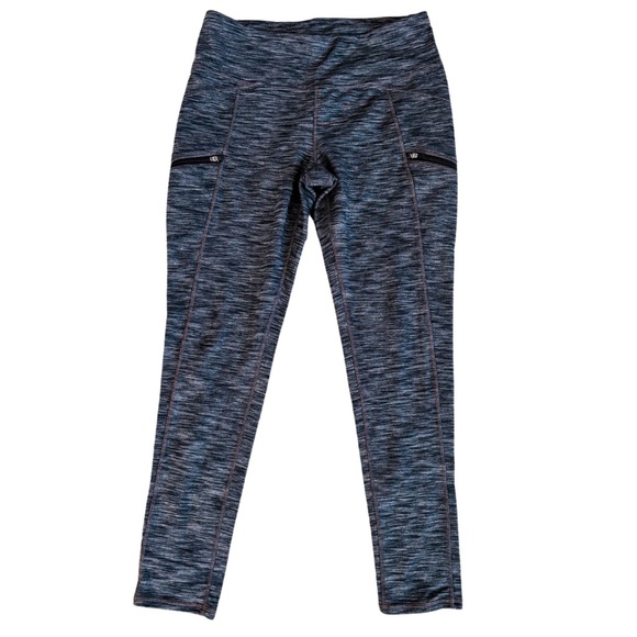 ✨Athleta‎ Cozy Drifter Legging Pants Size M - Picture 1 of 8